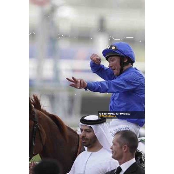 Dubai World Cup Dubai - Meydan racecourse 31st march 2012 ph.Stefano Grasso