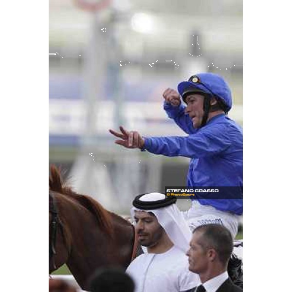 Dubai World Cup Dubai - Meydan racecourse 31st march 2012 ph.Stefano Grasso