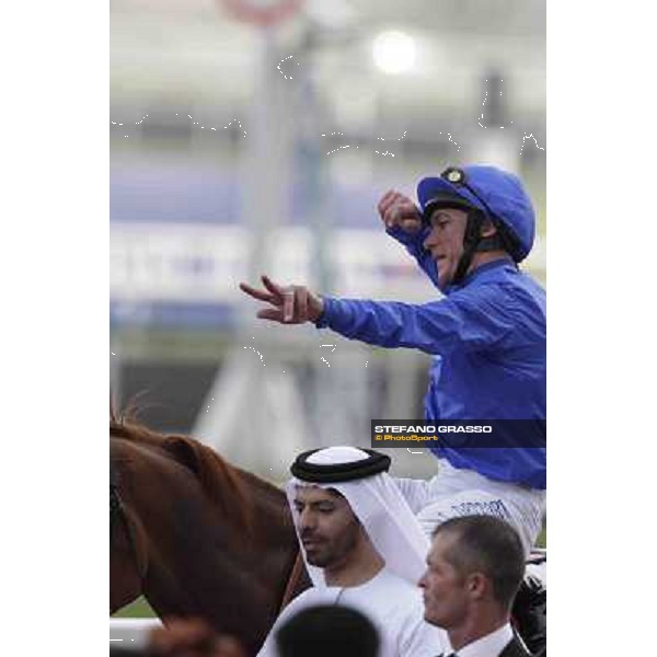 Dubai World Cup Dubai - Meydan racecourse 31st march 2012 ph.Stefano Grasso