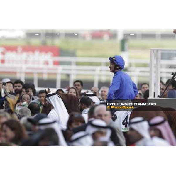 Dubai World Cup Dubai - Meydan racecourse 31st march 2012 ph.Stefano Grasso