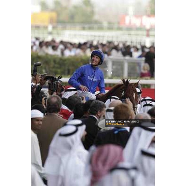 Dubai World Cup Dubai - Meydan racecourse 31st march 2012 ph.Stefano Grasso