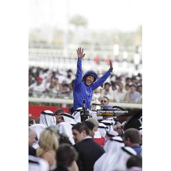 Dubai World Cup Dubai - Meydan racecourse 31st march 2012 ph.Stefano Grasso