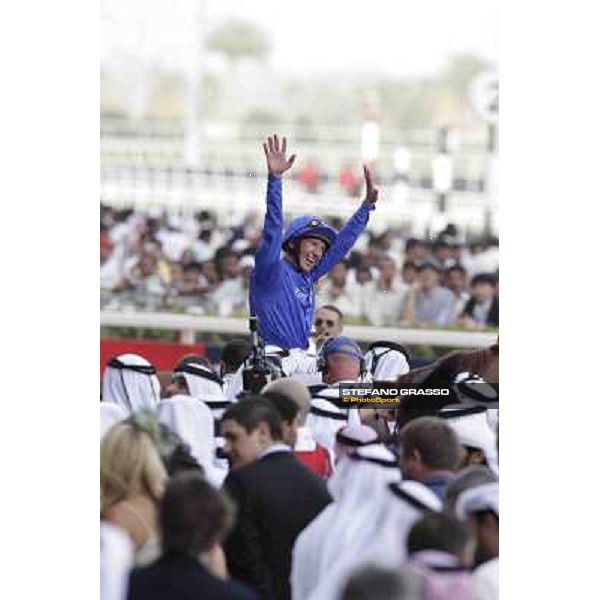 Dubai World Cup Dubai - Meydan racecourse 31st march 2012 ph.Stefano Grasso