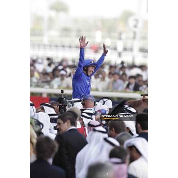 Dubai World Cup Dubai - Meydan racecourse 31st march 2012 ph.Stefano Grasso