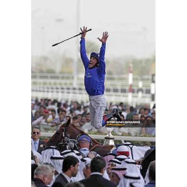 Dubai World Cup Dubai - Meydan racecourse 31st march 2012 ph.Stefano Grasso