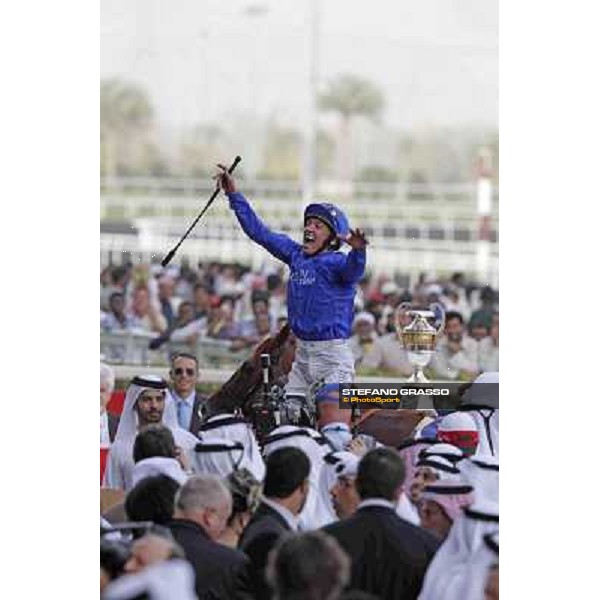 Dubai World Cup Dubai - Meydan racecourse 31st march 2012 ph.Stefano Grasso