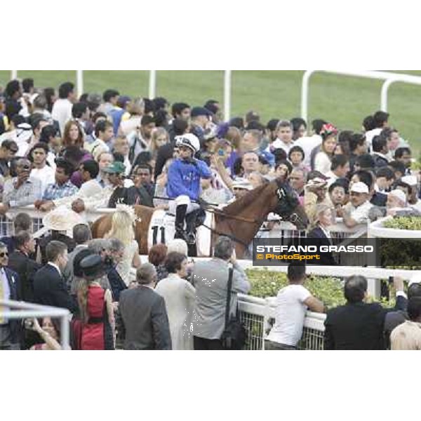 Dubai World Cup Dubai - Meydan racecourse 31st march 2012 ph.Stefano Grasso