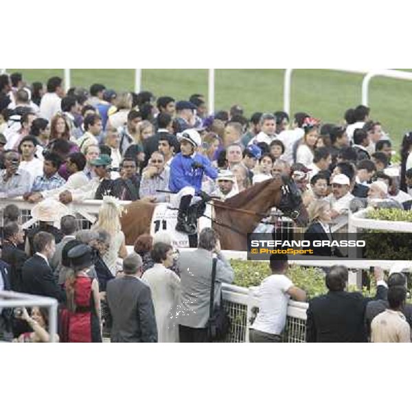 Dubai World Cup Dubai - Meydan racecourse 31st march 2012 ph.Stefano Grasso