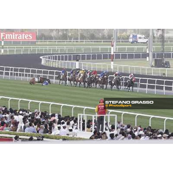 Dubai World Cup Dubai - Meydan racecourse 31st march 2012 ph.Stefano Grasso