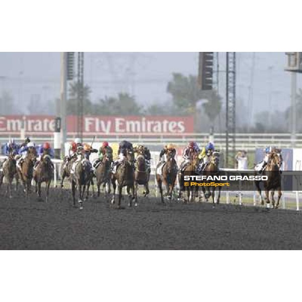 Dubai World Cup Dubai - Meydan racecourse 31st march 2012 ph.Stefano Grasso