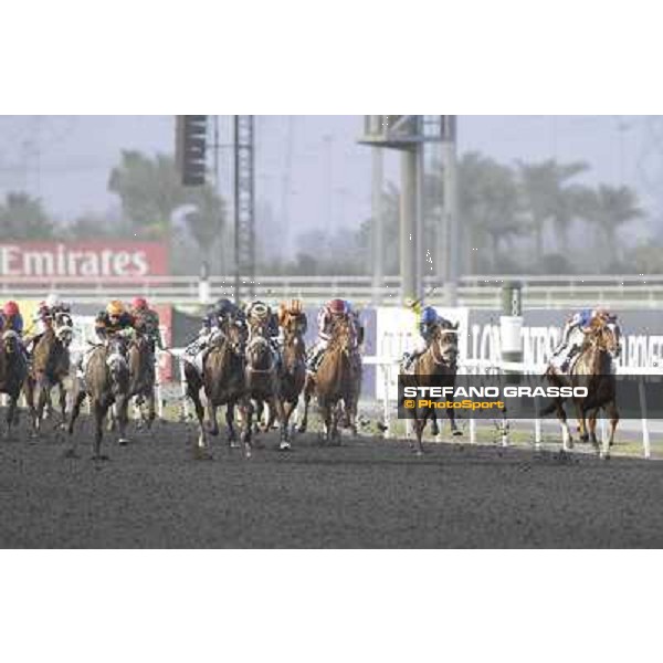 Dubai World Cup Dubai - Meydan racecourse 31st march 2012 ph.Stefano Grasso