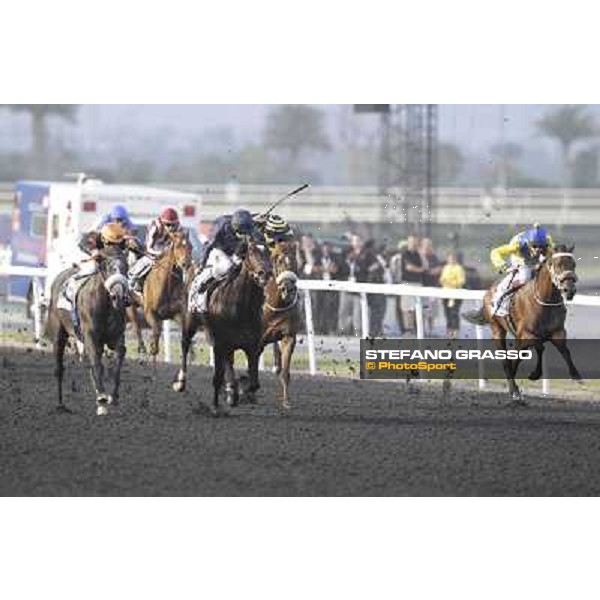 Dubai World Cup Dubai - Meydan racecourse 31st march 2012 ph.Stefano Grasso