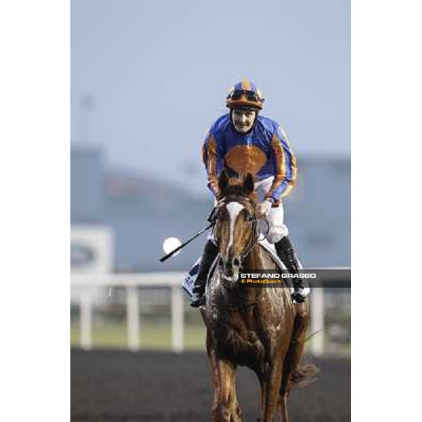 Dubai World Cup Dubai - Meydan racecourse 31st march 2012 ph.Stefano Grasso