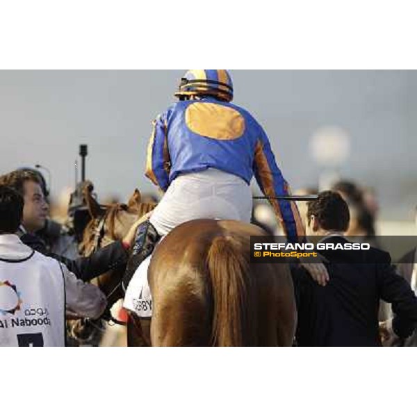 Dubai World Cup Dubai - Meydan racecourse 31st march 2012 ph.Stefano Grasso