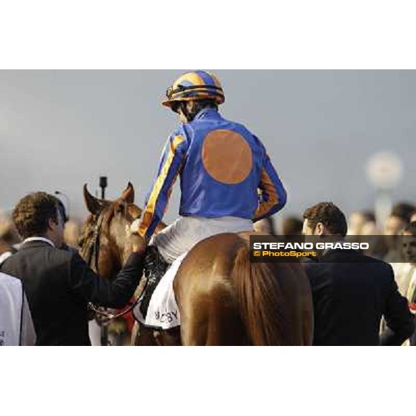 Dubai World Cup Dubai - Meydan racecourse 31st march 2012 ph.Stefano Grasso