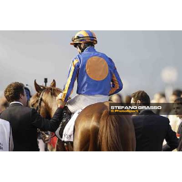 Dubai World Cup Dubai - Meydan racecourse 31st march 2012 ph.Stefano Grasso