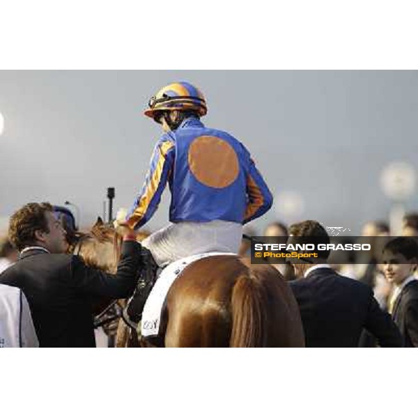 Dubai World Cup Dubai - Meydan racecourse 31st march 2012 ph.Stefano Grasso