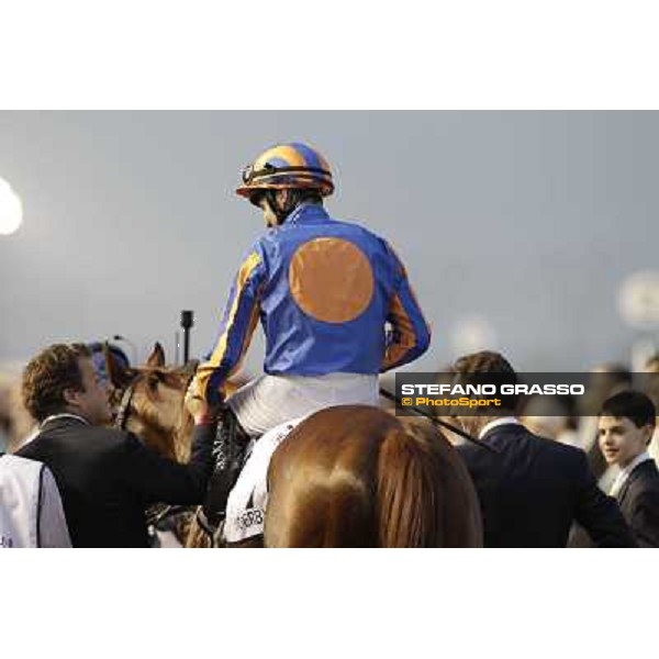 Dubai World Cup Dubai - Meydan racecourse 31st march 2012 ph.Stefano Grasso