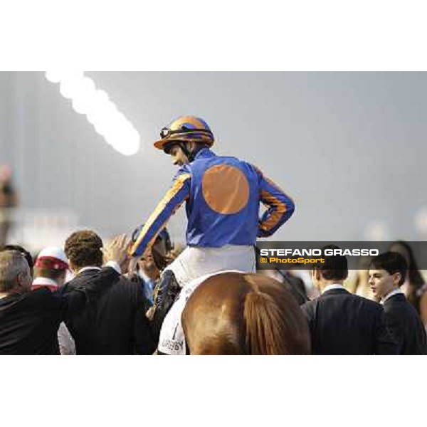 Dubai World Cup Dubai - Meydan racecourse 31st march 2012 ph.Stefano Grasso