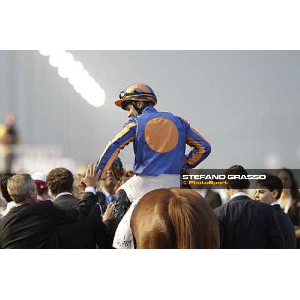 Dubai World Cup Dubai - Meydan racecourse 31st march 2012 ph.Stefano Grasso