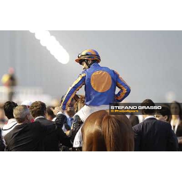 Dubai World Cup Dubai - Meydan racecourse 31st march 2012 ph.Stefano Grasso