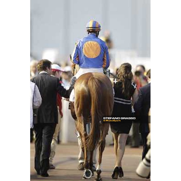 Dubai World Cup Dubai - Meydan racecourse 31st march 2012 ph.Stefano Grasso