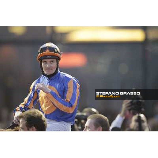 Dubai World Cup Dubai - Meydan racecourse 31st march 2012 ph.Stefano Grasso