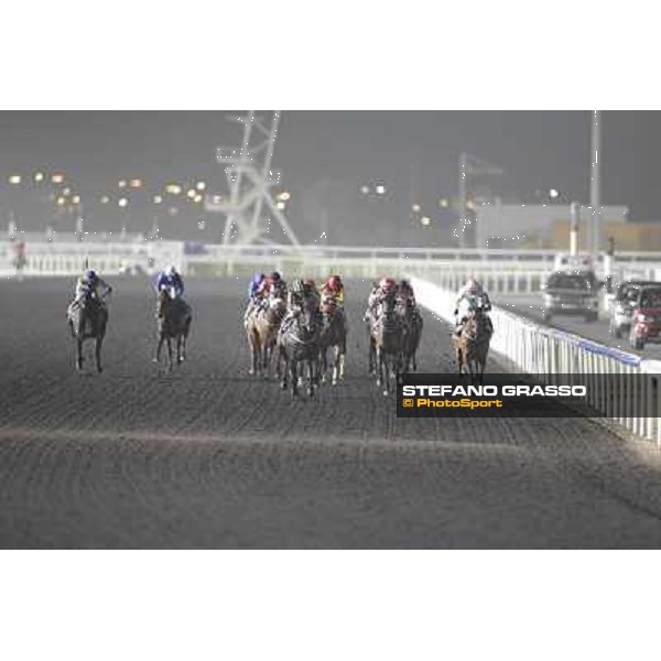 Dubai World Cup Dubai - Meydan racecourse 31st march 2012 ph.Stefano Grasso