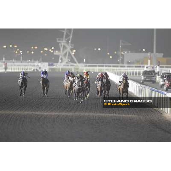 Dubai World Cup Dubai - Meydan racecourse 31st march 2012 ph.Stefano Grasso