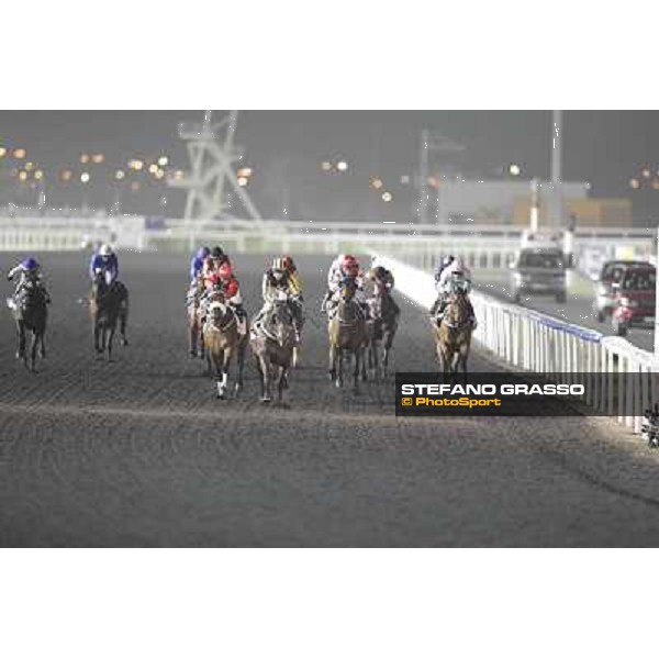 Dubai World Cup Dubai - Meydan racecourse 31st march 2012 ph.Stefano Grasso