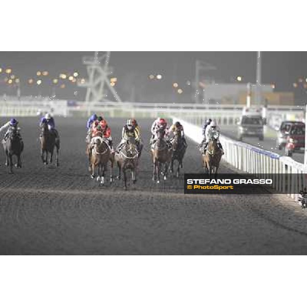 Dubai World Cup Dubai - Meydan racecourse 31st march 2012 ph.Stefano Grasso