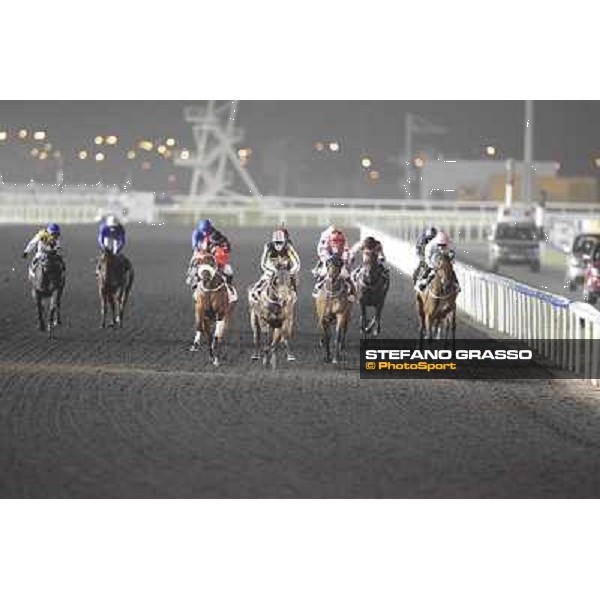 Dubai World Cup Dubai - Meydan racecourse 31st march 2012 ph.Stefano Grasso