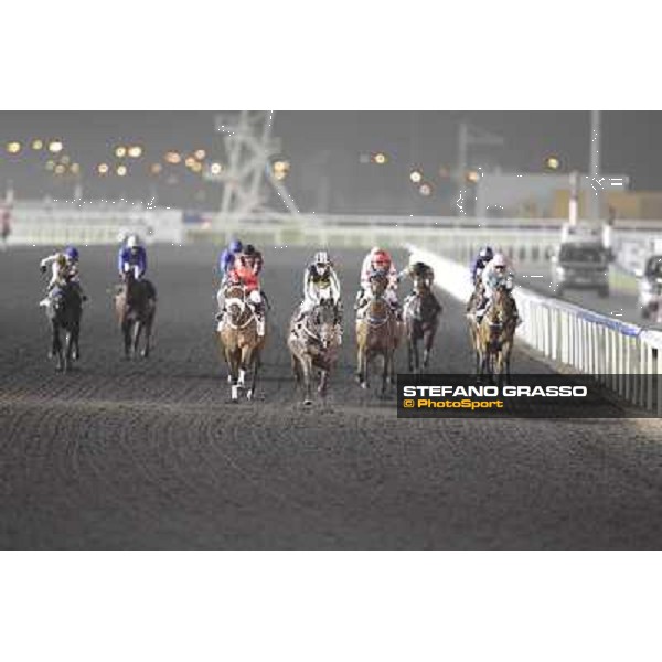 Dubai World Cup Dubai - Meydan racecourse 31st march 2012 ph.Stefano Grasso