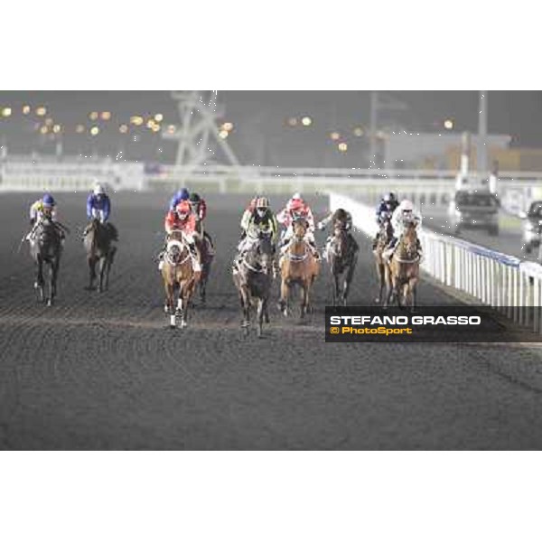 Dubai World Cup Dubai - Meydan racecourse 31st march 2012 ph.Stefano Grasso