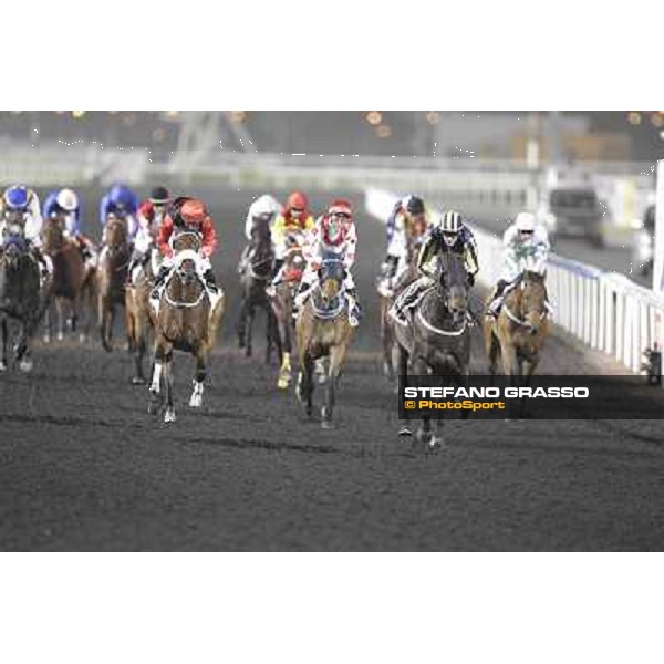 Dubai World Cup Dubai - Meydan racecourse 31st march 2012 ph.Stefano Grasso