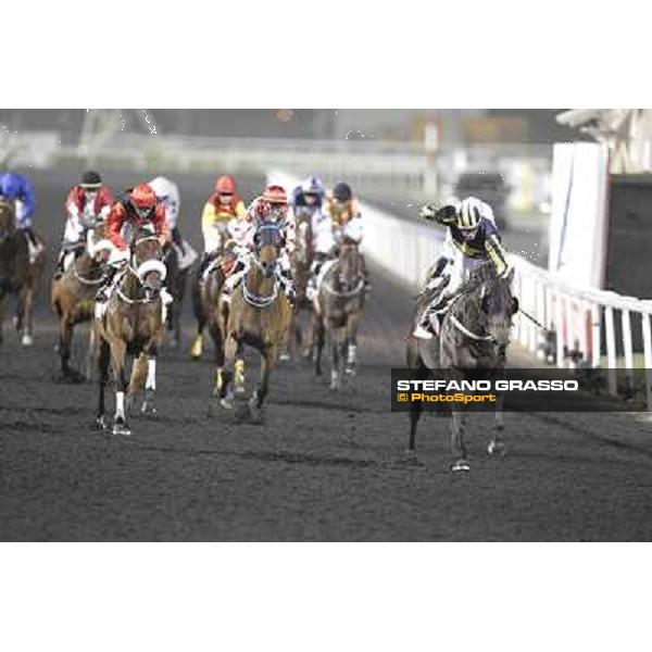 Dubai World Cup Dubai - Meydan racecourse 31st march 2012 ph.Stefano Grasso