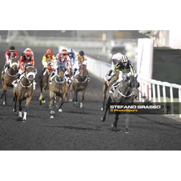 Dubai World Cup Dubai - Meydan racecourse 31st march 2012 ph.Stefano Grasso