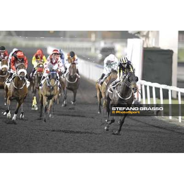 Dubai World Cup Dubai - Meydan racecourse 31st march 2012 ph.Stefano Grasso