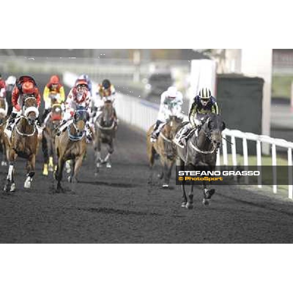 Dubai World Cup Dubai - Meydan racecourse 31st march 2012 ph.Stefano Grasso