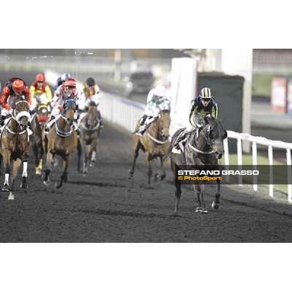 Dubai World Cup Dubai - Meydan racecourse 31st march 2012 ph.Stefano Grasso