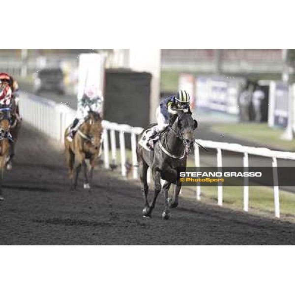 Dubai World Cup Dubai - Meydan racecourse 31st march 2012 ph.Stefano Grasso