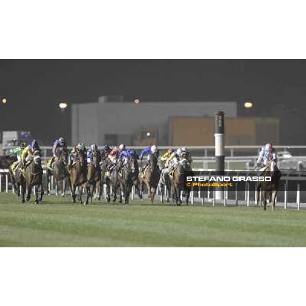 Dubai World Cup Dubai - Meydan racecourse 31st march 2012 ph.Stefano Grasso