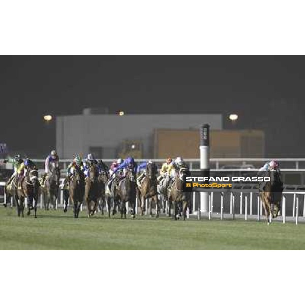 Dubai World Cup Dubai - Meydan racecourse 31st march 2012 ph.Stefano Grasso