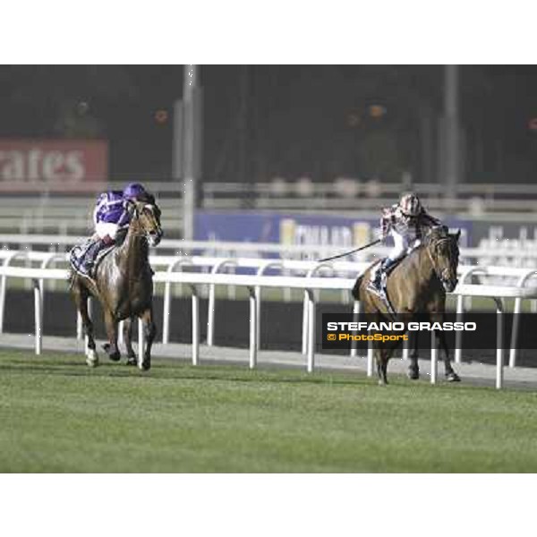 Dubai World Cup Dubai - Meydan racecourse 31st march 2012 ph.Stefano Grasso