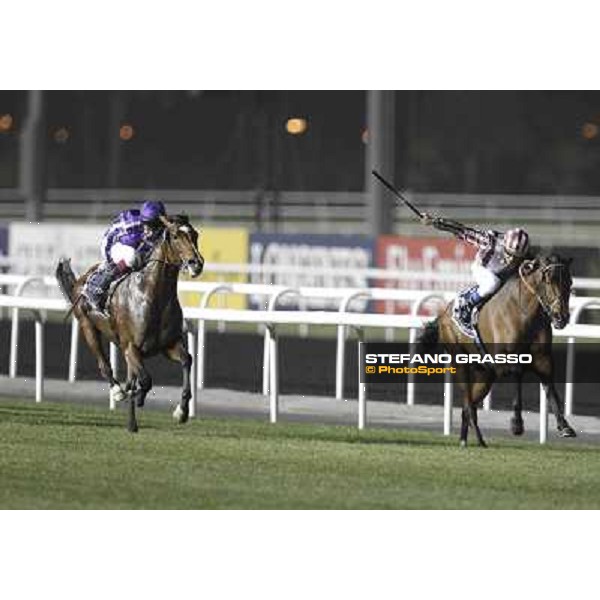 Dubai World Cup Dubai - Meydan racecourse 31st march 2012 ph.Stefano Grasso