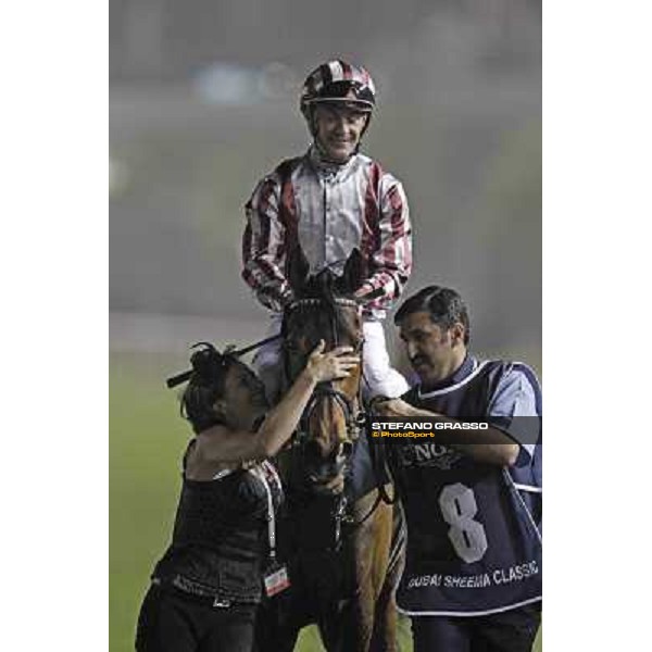 Dubai World Cup Dubai - Meydan racecourse 31st march 2012 ph.Stefano Grasso