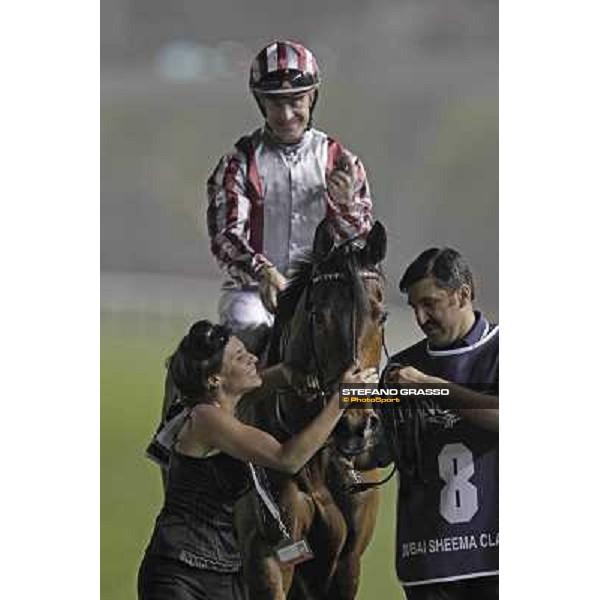 Dubai World Cup Dubai - Meydan racecourse 31st march 2012 ph.Stefano Grasso