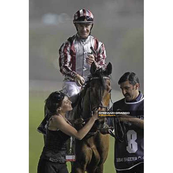 Dubai World Cup Dubai - Meydan racecourse 31st march 2012 ph.Stefano Grasso