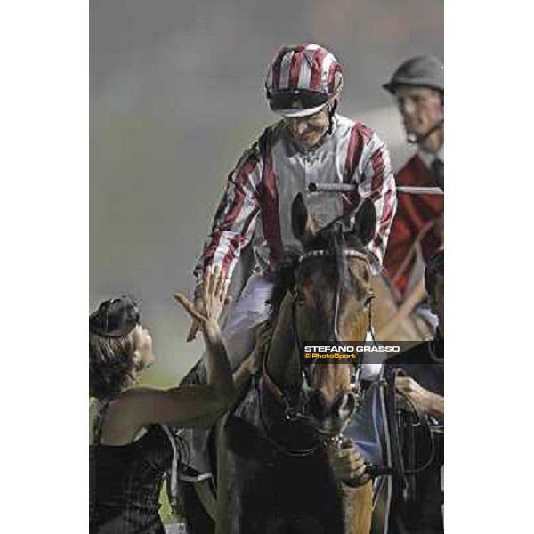 Dubai World Cup Dubai - Meydan racecourse 31st march 2012 ph.Stefano Grasso