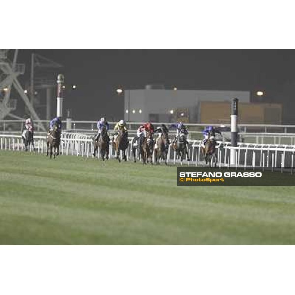 Dubai World Cup Dubai - Meydan racecourse 31st march 2012 ph.Stefano Grasso